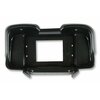 Holley 75 Dash Carbon Fiber ABS Composite EFI Or Racepak Dashes Are Sold Separately 553-362